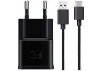 Chargeur USB C SAMSUNG Chargeur rapide 15W Samsung  Galaxy