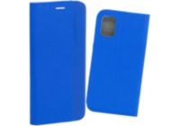 Housse AMAHOUSSE Housse bleue  Samsung Galaxy A51 5G