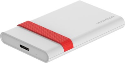 Disque dur externe THOMSON 1T0 USB 3.0