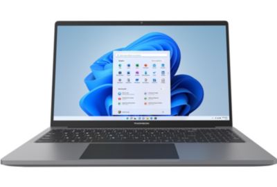 Ordinateur portable THOMSON N15 i3/8/256