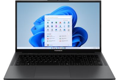 Ordinateur portable THOMSON N17R5-16BK512