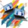 Location Ordinateur portable THOMSON N17R5-16TU512 17 AMD Ryzen 5 7530U 16 Go RAM DDR4 SSD 512 Go