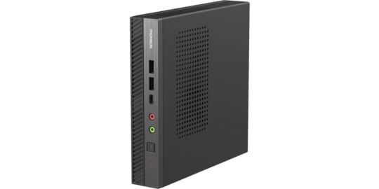 Unité centrale THOMSON DT-I513-16B512 Intel Core i5-13400 16 Go RAM DDR4 SSD 512 Go