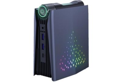 Mini PC THOMSON NUC TH-NUCR516SL512