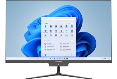 Ordinateur tout-en-un THOMSON A27I51216BK512C