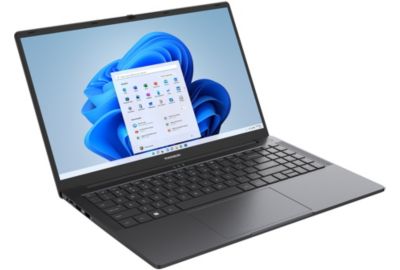 Ordinateur portable THOMSON NX15R532GR512