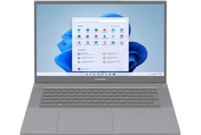 Ordinateur portable THOMSON N18XLR532GR1TB