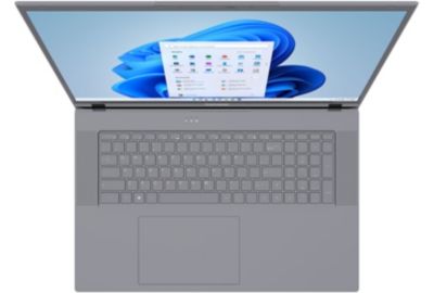 Ordinateur portable THOMSON N18XLR532GR1TB