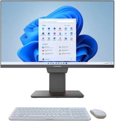 Ordinateur tout-en-un THOMSON A24I31216BK512C