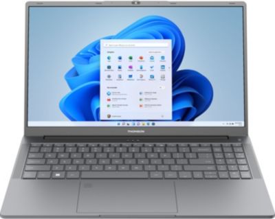 Ordinateur portable THOMSON NX15R516TU512 15" AMD Ryzen 5 7530U 16 Go RAM DDR4 SSD 512 Go