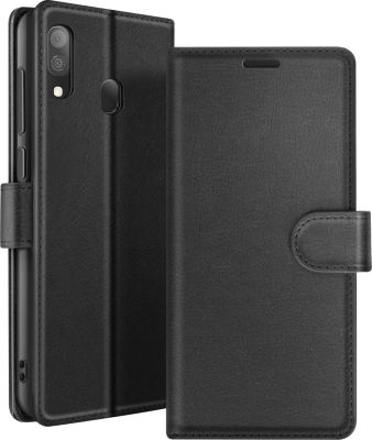 Etui AVIZAR pour Samsung Galaxy A30 Portefeuille Etui AVIZAR pour Samsung Galaxy A30 Portefeuille