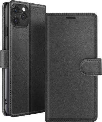 Etui AVIZAR pour iPhone 11 Pro Max Portefeuille