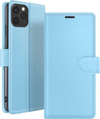Etui AVIZAR pour iPhone 11 Pro Max Portefeuille