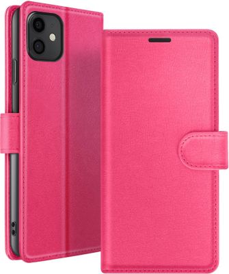 Etui AVIZAR pour iPhone 11 Portefeuille et Support Etui AVIZAR pour iPhone 11 Portefeuille et Support