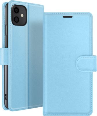 Etui AVIZAR pour iPhone 11 Portefeuille et Support