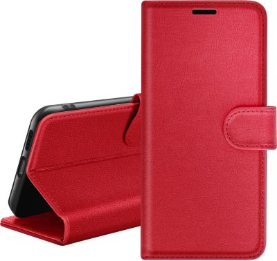 Etui AVIZAR pour Samsung Galaxy A51 Portefeuille