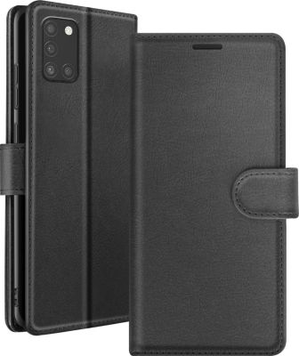 Etui AVIZAR pour Samsung Galaxy A31 Portefeuille
