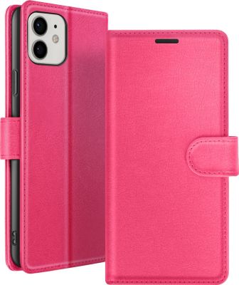 Etui AVIZAR pour iPhone 12 et 12 Pro Portefeuille Etui AVIZAR pour iPhone 12 et 12 Pro Portefeuille