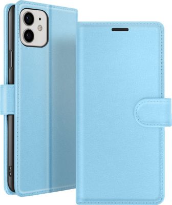 Etui AVIZAR pour iPhone 12 et 12 Pro Portefeuille