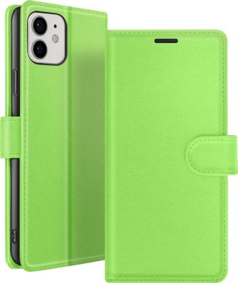 Etui AVIZAR pour iPhone 12 et 12 Pro Portefeuille Etui AVIZAR pour iPhone 12 et 12 Pro Portefeuille