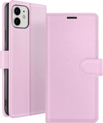 Etui AVIZAR pour iPhone 12 et 12 Pro Portefeuille