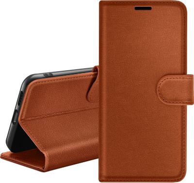 Etui AVIZAR pour Samsung Galaxy S20 FE Portefeuille