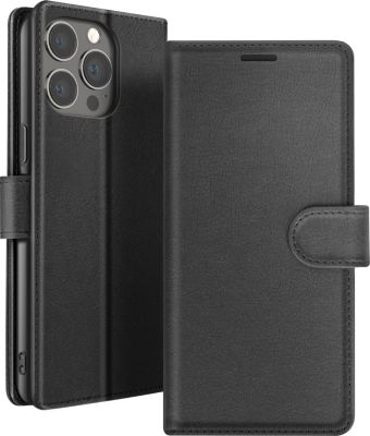 Etui AVIZAR pour iPhone 13 Pro Max Portefeuille