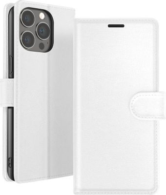 Etui AVIZAR pour iPhone 13 Pro Max Portefeuille