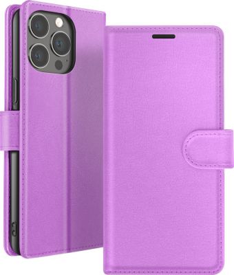Etui AVIZAR pour iPhone 13 Pro Max Portefeuille