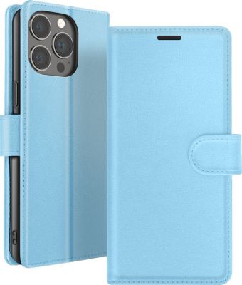 Etui AVIZAR pour iPhone 13 Pro Max Portefeuille