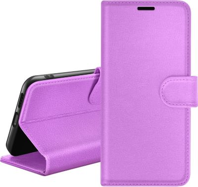 Etui AVIZAR pour Samsung Galaxy A73 5G Portefeuille