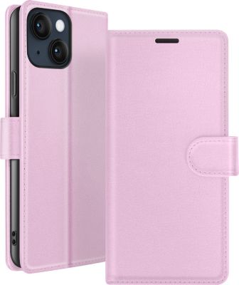 Etui AVIZAR pour iPhone 14 Plus Portefeuille Premium