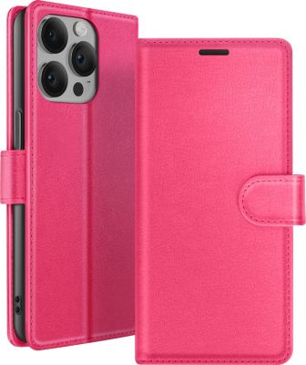 Etui AVIZAR pour iPhone 14 Pro Portefeuille Premium Etui AVIZAR pour iPhone 14 Pro Portefeuille Premium