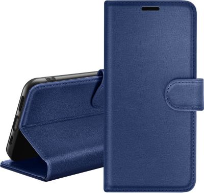 Etui AVIZAR pour Samsung Galaxy J6 Portefeuille