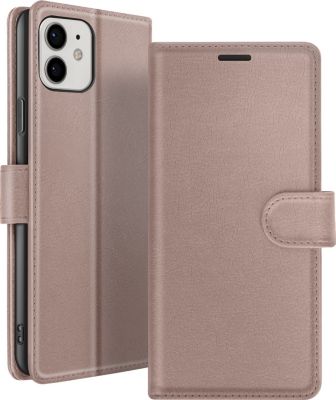 Etui AVIZAR pour iPhone 12 et 12 Pro Portefeuille Etui AVIZAR pour iPhone 12 et 12 Pro Portefeuille