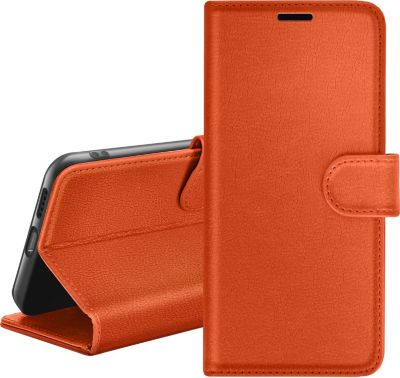 Etui AVIZAR pour Samsung Galaxy A15 Portefeuille