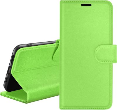 Etui AVIZAR pour Samsung Galaxy A26 Portefeuille
