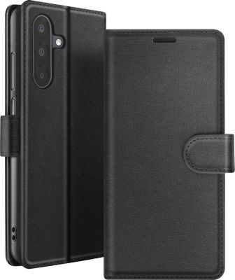 Etui AVIZAR pour Samsung Galaxy A17 Portefeuille