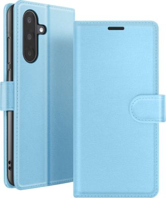 Etui AVIZAR pour Samsung Galaxy A17 Portefeuille