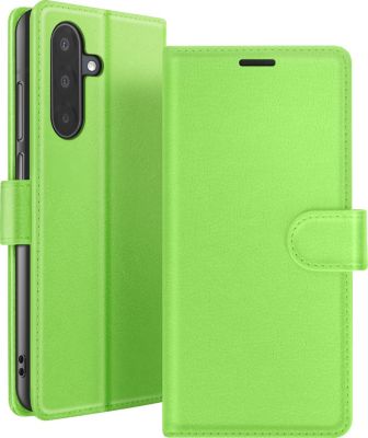 Etui AVIZAR pour Samsung Galaxy A17 Portefeuille