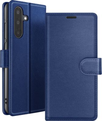 Etui AVIZAR pour Samsung Galaxy A17 Portefeuille