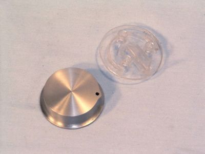 Kit de réparation KENWOOD bouton ensemble manette