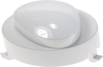 Bouton LADEN bouton poussoir cache interrupteur