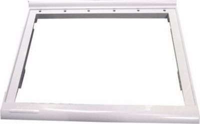 Pièce détachée WHIRLPOOL cadre clayette inferieure