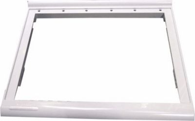 Pièce détachée WHIRLPOOL cadre clayette inferieure Pièce détachée WHIRLPOOL cadre clayette inferieure