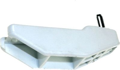 Charnières de porte FIRST LINE charniere inferieur de porte