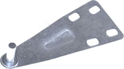 Charnières de porte CANDY charniere superieure droite