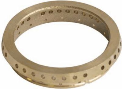 Bruleur CURLING couronne bruleur ultra rapide Bruleur CURLING couronne bruleur ultra rapide