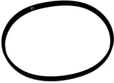 Courroie THOMSON de turbine 278H4 57X0381