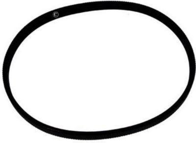 Courroie THOMSON de turbine 278H4 57X0381